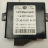 Lichtmodul MERCEDES-BENZ E-CLASS (W210) E 200 (210.035) – Bild 2