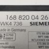 Steuergerät MERCEDES-BENZ – Bild 2