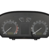 Instrumentenkombination SKODA FABIA