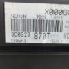 Instrumentenkombination VW PASSAT B6 Variant – Bild 2