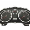 Instrumentenkombination OPEL CORSA D
