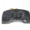 Instrumentenkombination OPEL ASTRA G Hatchback