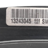Instrumentenkombination OPEL ZAFIRA – Bild 2