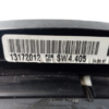 Instrumentenkombination OPEL ASTRA H – Bild 2