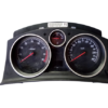 Instrumentenkombination OPEL ASTRA H