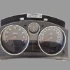 Instrumentenkombination OPEL ZAFIRA