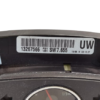 Instrumentenkombination OPEL ZAFIRA – Bild 2