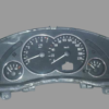 Instrumentenkombination OPEL MERIVA A
