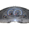 Instrumentenkombination Opel Meriva A OPC
