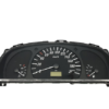 Instrumentenkombination Opel Agila