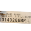 Instrumentenkombination OPEL MERIVA A – Bild 2