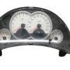Instrumentenkombination OPEL CORSA C