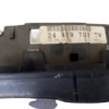 Instrumentenkombination OPEL ASTRA G Hatchback – Bild 2