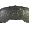 Instrumentenkombination OPEL ASTRA G Hatchback