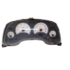 Instrumentenkombination OPEL ASTRA G Hatchback