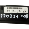 Instrumentenkombination OPEL ZAFIRA A – Bild 3