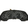 Instrumentenkombination OPEL ASTRA G