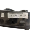 Instrumentenkombination OPEL ZAFIRA A MPV – Bild 2