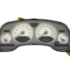 Instrumentenkombination Opel Astra G