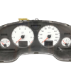 Instrumentenkombination OPEL ASTRA G Hatchback