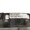 Instrumentenkombination OPEL ASTRA G Hatchback – Bild 3