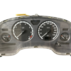 Instrumentenkombination OPEL ASTRA G Hatchback