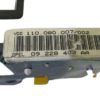Instrumentenkombination OPEL OMEGA B – Bild 2