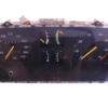 Instrumentenkombination OPEL ASCONA C