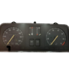 Instrumentenkombination OPEL KADETT E Hatchback