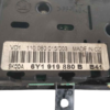 Instrumentenkombination SKODA FABIA I Combi – Bild 2