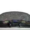 Instrumentenkombination VW PASSAT B5