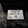 Sicherungskasten MERCEDES-BENZ E-CLASS (W211) E 220 CDI