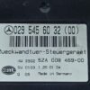 Elektronik Modul MERCEDES-BENZ E-CLASS T-Model (S211) E 320 T CDI