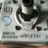 Instrumentenkombination OPEL CORSA B – Bild 2