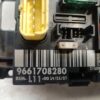 Sicherungskasten PEUGEOT 307 SW (3H) 1.6 HDI
