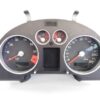 Instrumentenkombination AUDI TT (8N3) 1.8 T – Bild 2