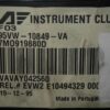 Instrumentenkombination VW SHARAN – Bild 2