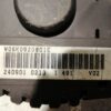 Instrumentenkombination SEAT IBIZA II (6K1) – Bild 2