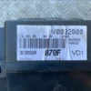 Instrumentenkombination VW PASSAT B6 (3C2) 2.0 TDI 16V – Bild 2
