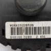 Instrumentenkombination SEAT IBIZA II – Bild 2