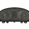 Instrumentenkombination VW CADDY ALLTRACK MPV (SAB) 2.0 TDI 4motion