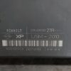 Sicherungskasten RENAULT MEGANE III Hatchback (BZ0/1_, B3_)