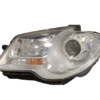 Scheinwerfer links VW TOURAN 2007-2008