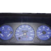 Instrumentenkombination PEUGEOT BOXER Van