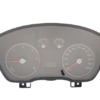 Instrumentenkombination FORD FOCUS II Saloon