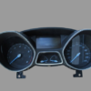 Instrumentenkombination FORD FOCUS III Saloon