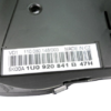 Instrumentenkombination SKODA OCTAVIA I Combi (1U5) 1.6 – Bild 2
