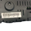 Instrumentenkombination SEAT IBIZA II (6K1) 1.6 i – Bild 2