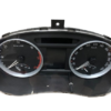 Instrumentenkombination SKODA FABIA II (542) 1.4 TDI
