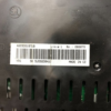 Instrumentenkombination SKODA FABIA II (542) 1.4 TDI – Bild 2